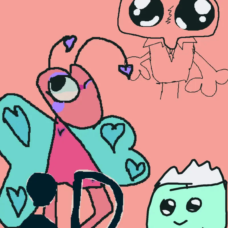 Game by @iknowyouhateme