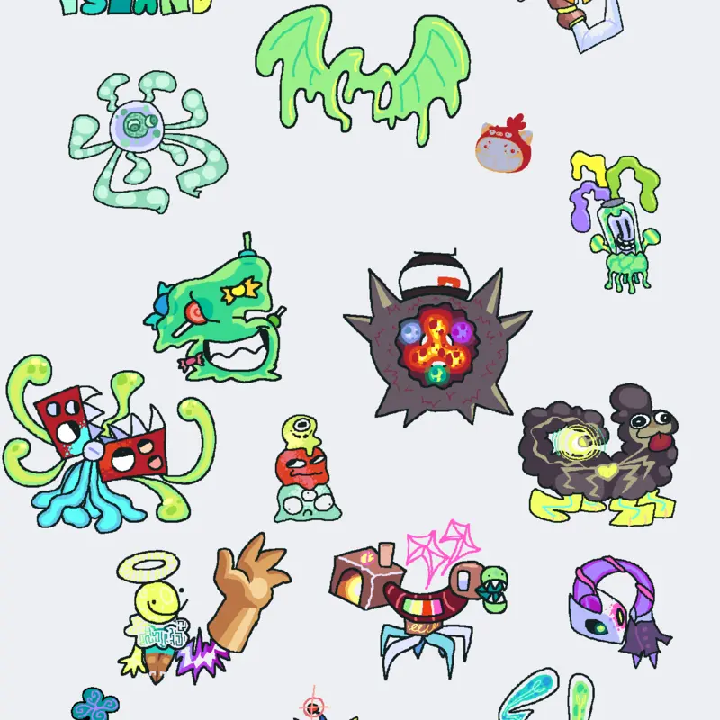 Game by @Fashynaua473