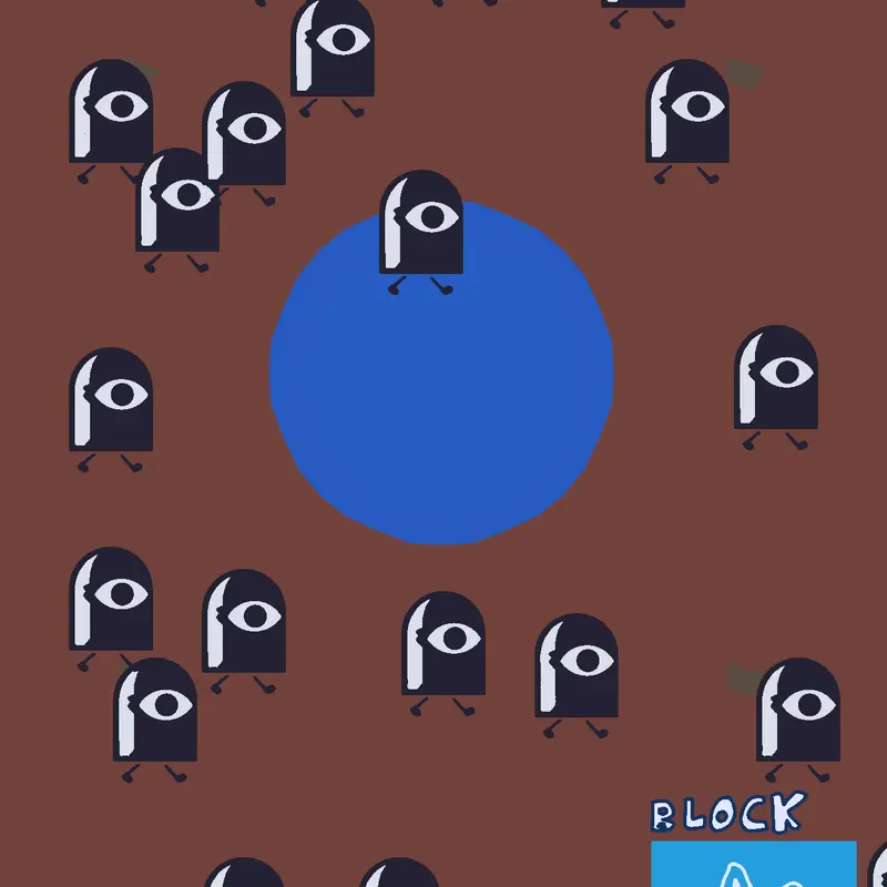 Game by @yorichii