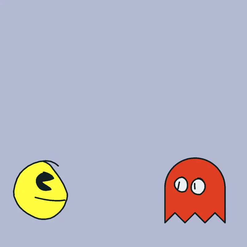 Game by @MaksReznik