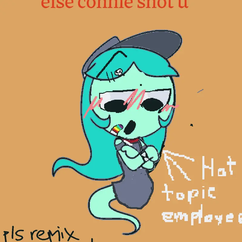 Game by @ur_local_head_nurse