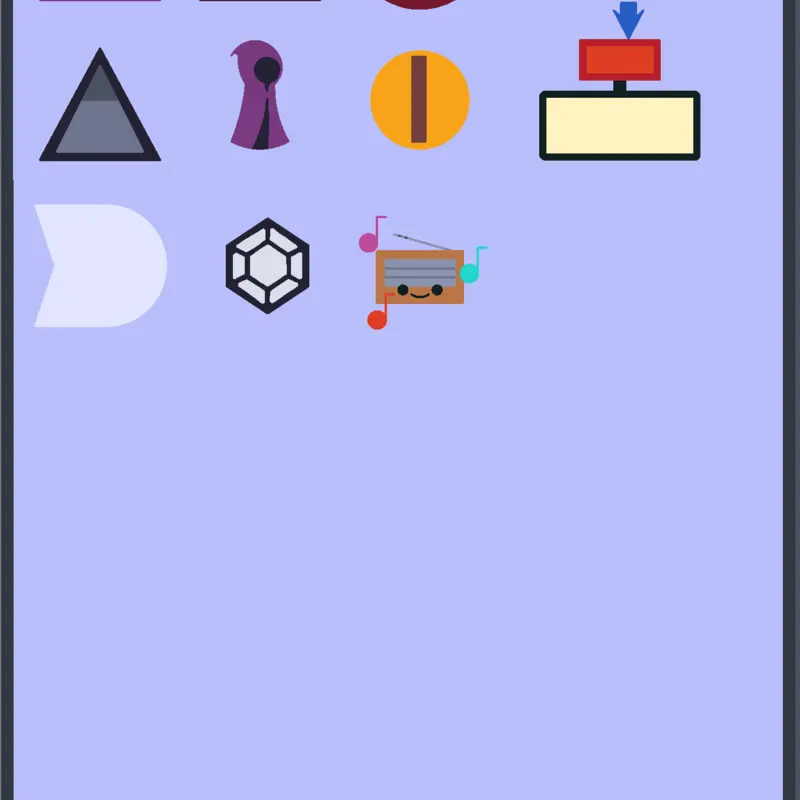 Game by @Daniel_nothing