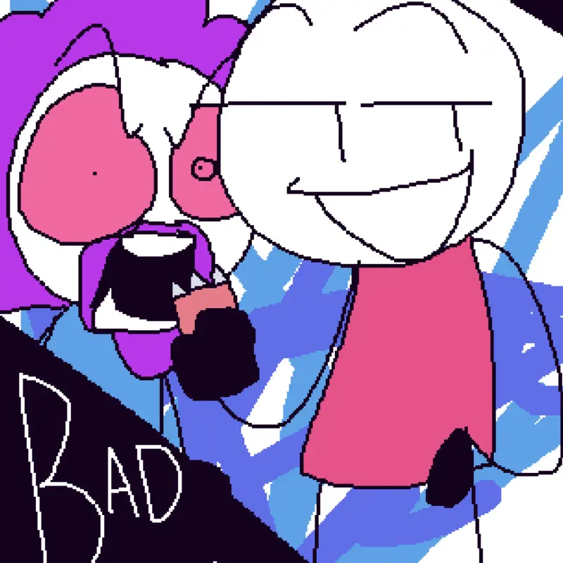 Game by @EborGuy