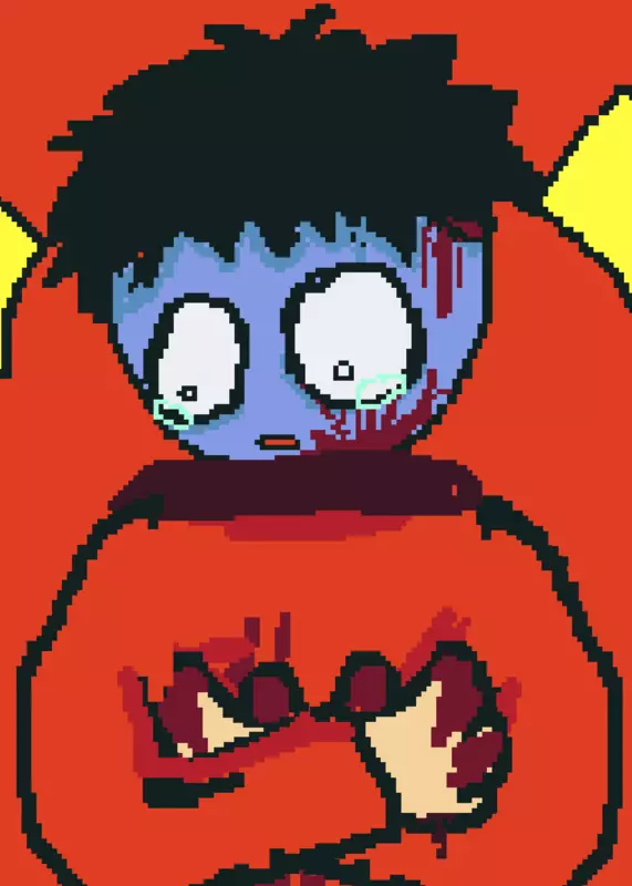 Game by @Misso-C14
