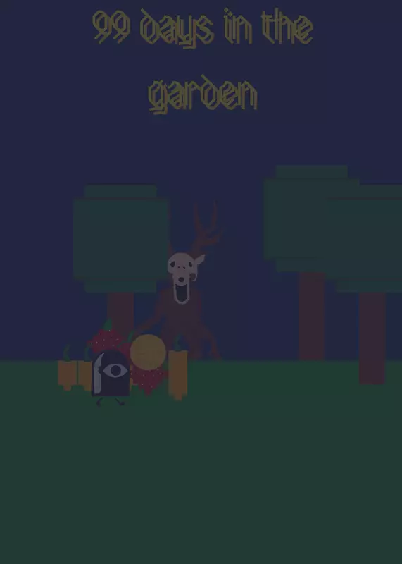 Game by @Darkblueball