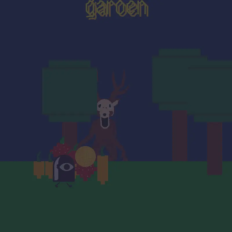 Game by @Darkblueball