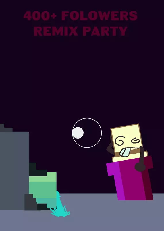 Game by @Evebro