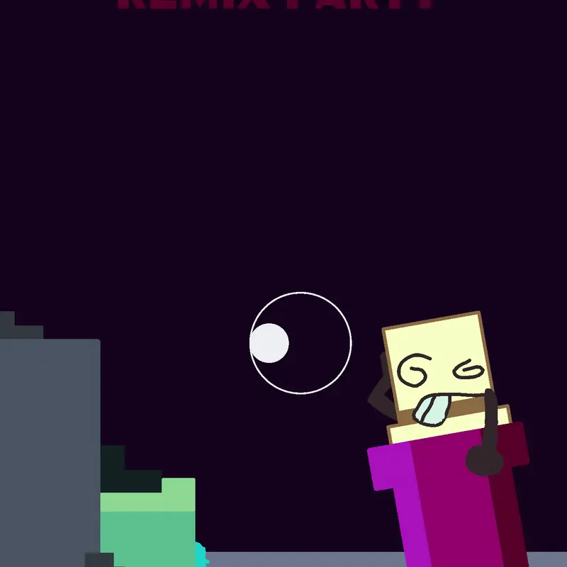 Game by @Evebro