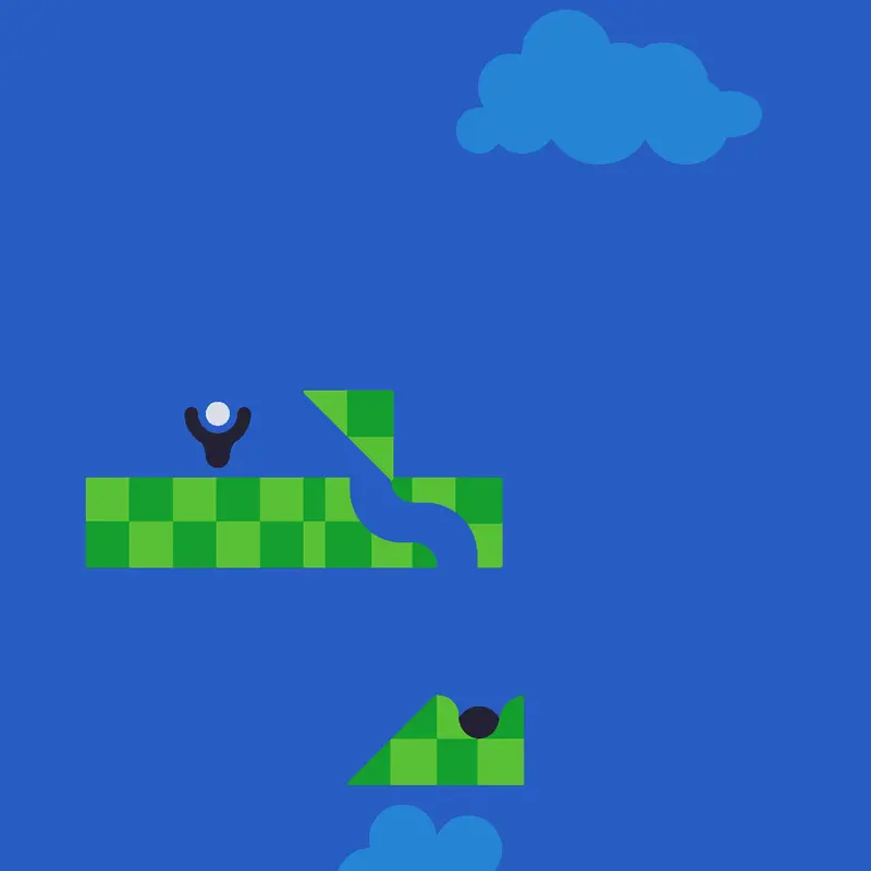Game by @numbersystem