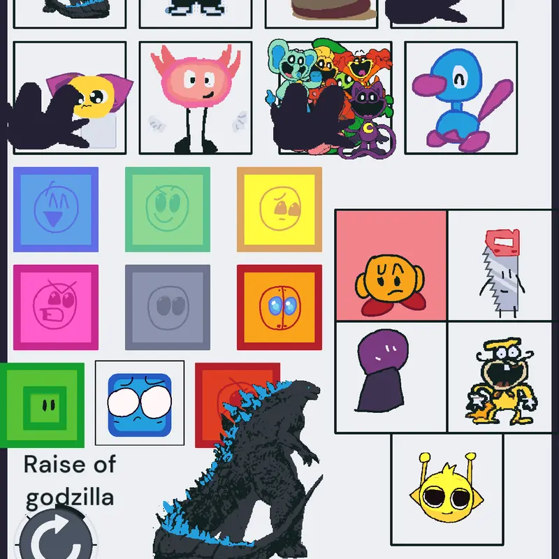 Game by @godzillasaurus_account