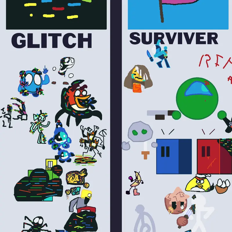 Game by @kaleu