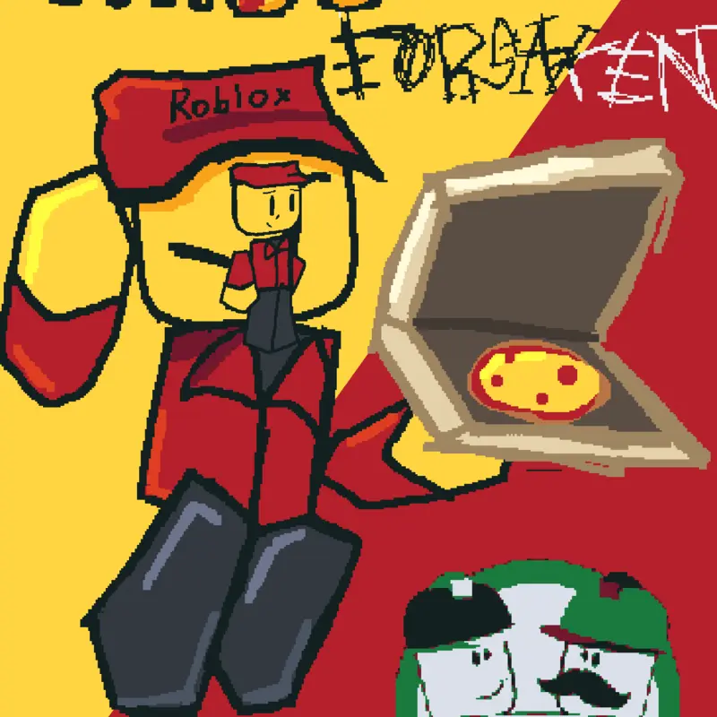 Game by @black_cube812