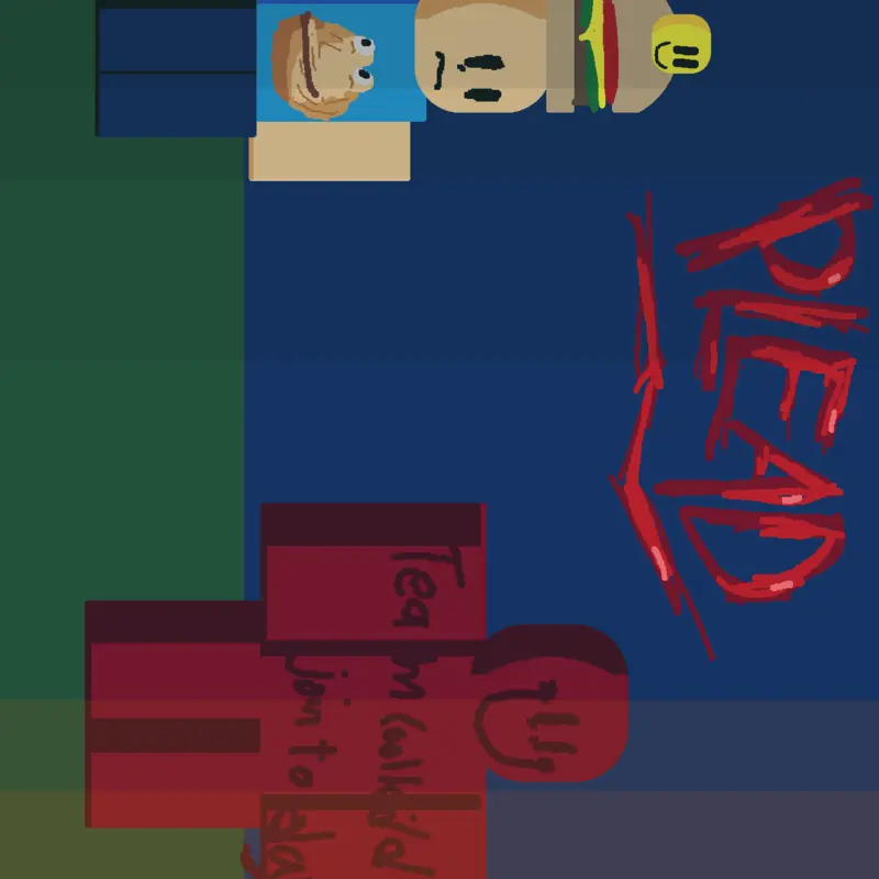 Game by @RayisTheF0x-alt