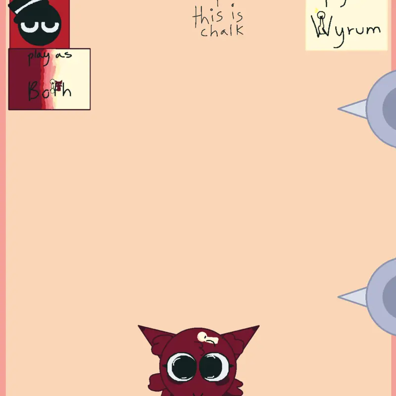 Game by @cinnamoroll1245