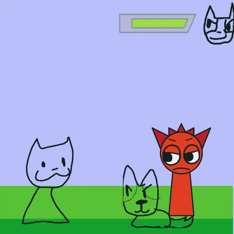 Game by @furgato