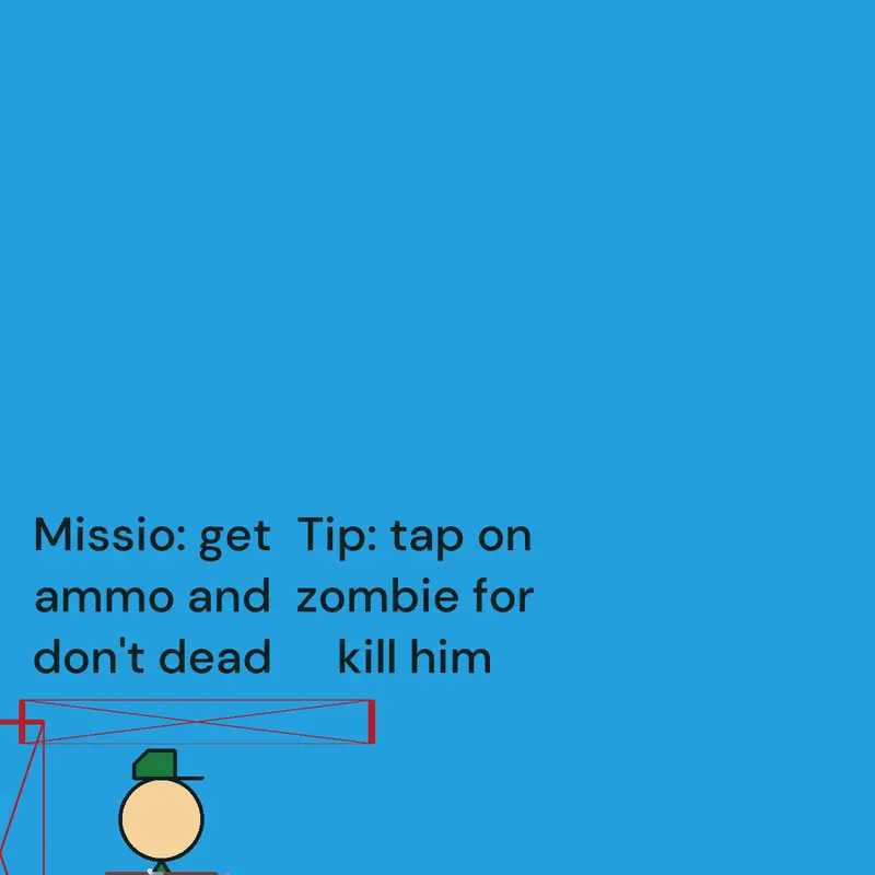 Game by @boombaster