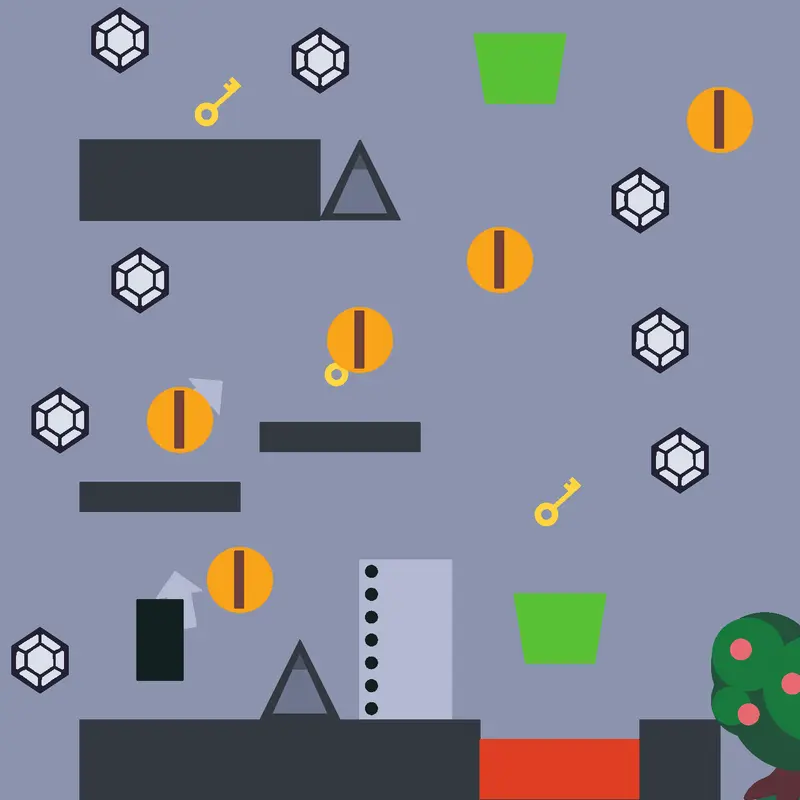 Game by @lilialana