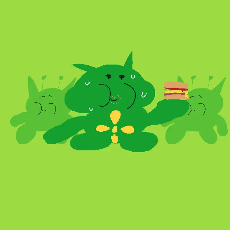 Game by @cattygreen