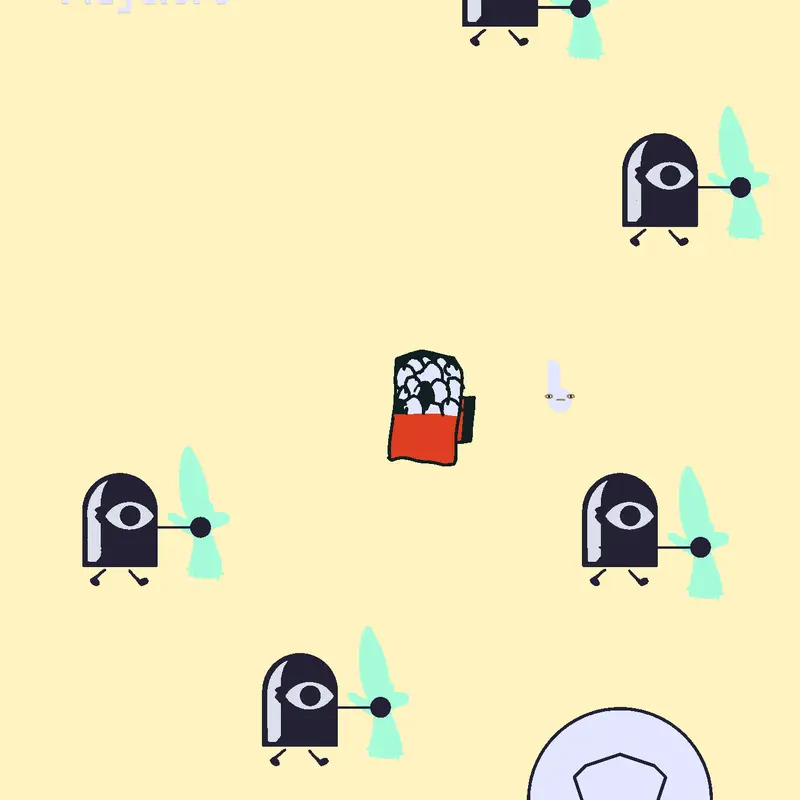 Game by @syawap