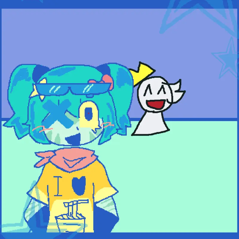 Game by @Pebblefan_DW