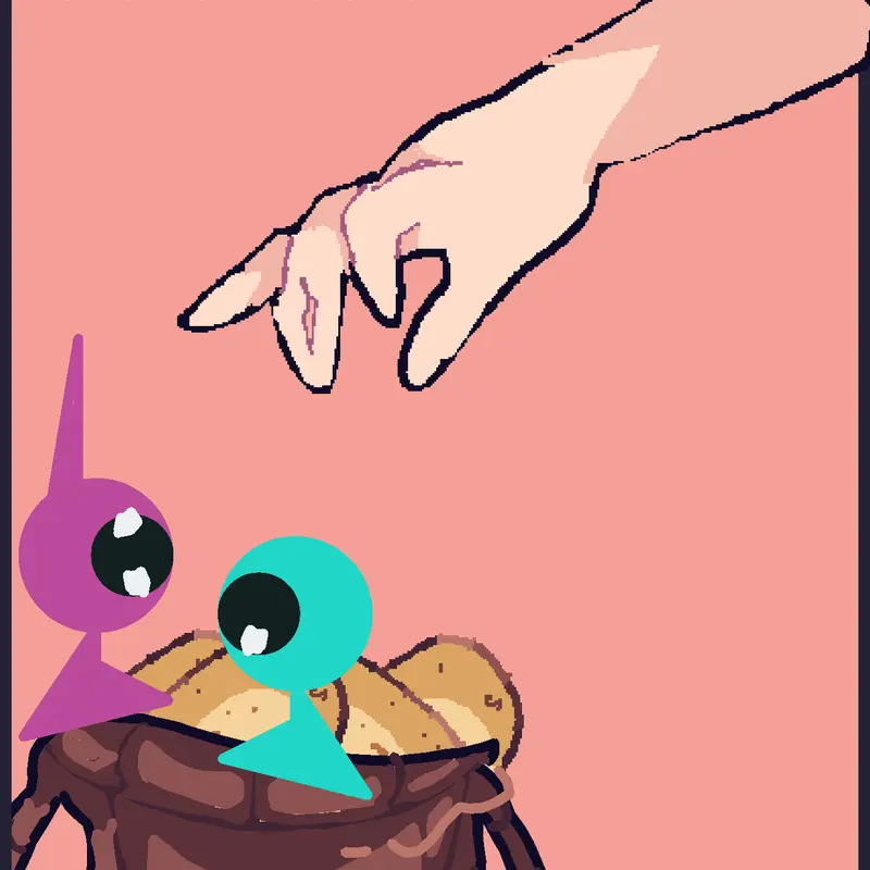 Game by @fan_rocket_sweety_cute20