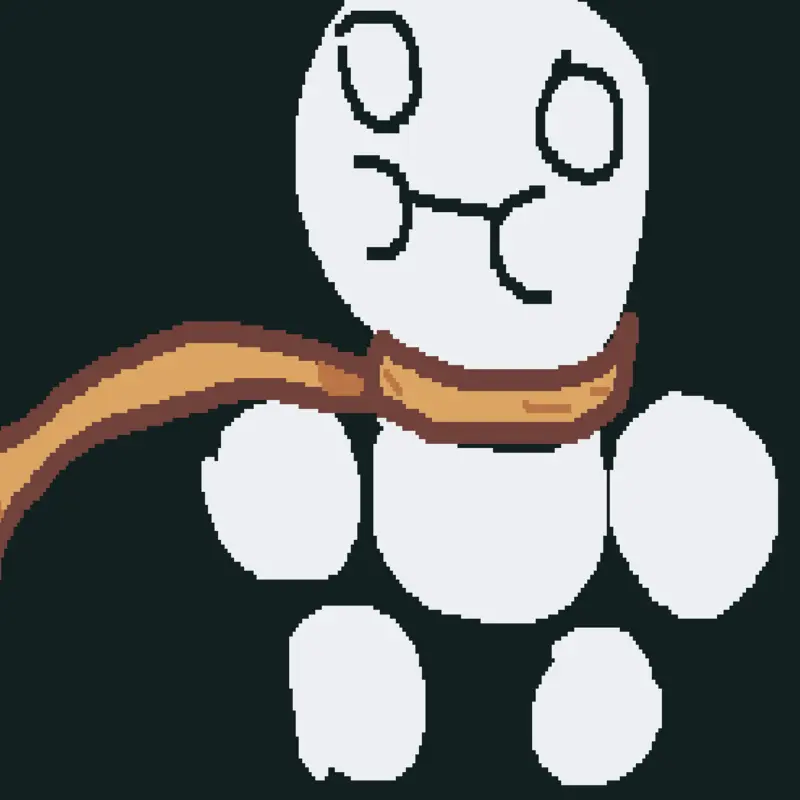 Game by @sleepberry