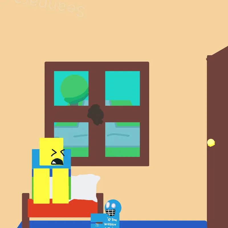 Game by @minibossb
