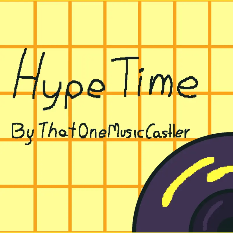 Game by @ThatOneMusicCastler