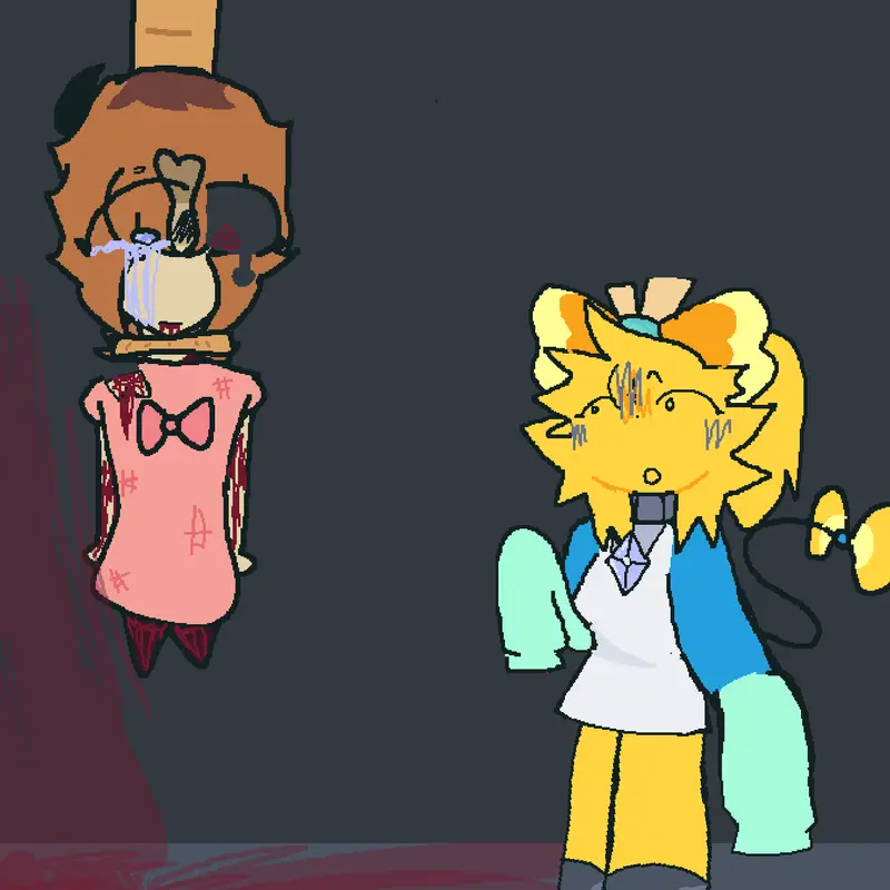 Game by @Lilcreature-