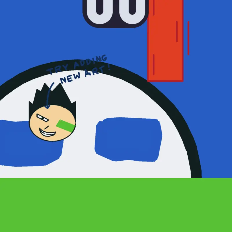 Game by @Alejandrorico