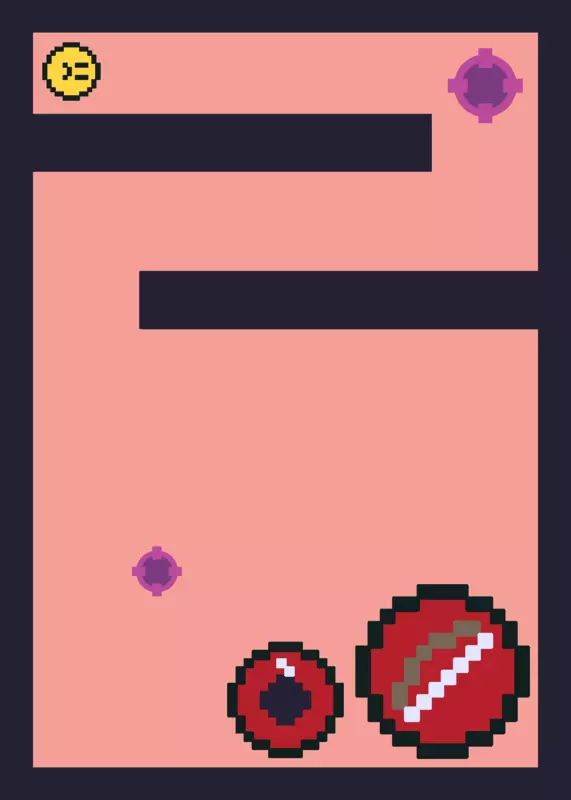 Game by @Shapemaker