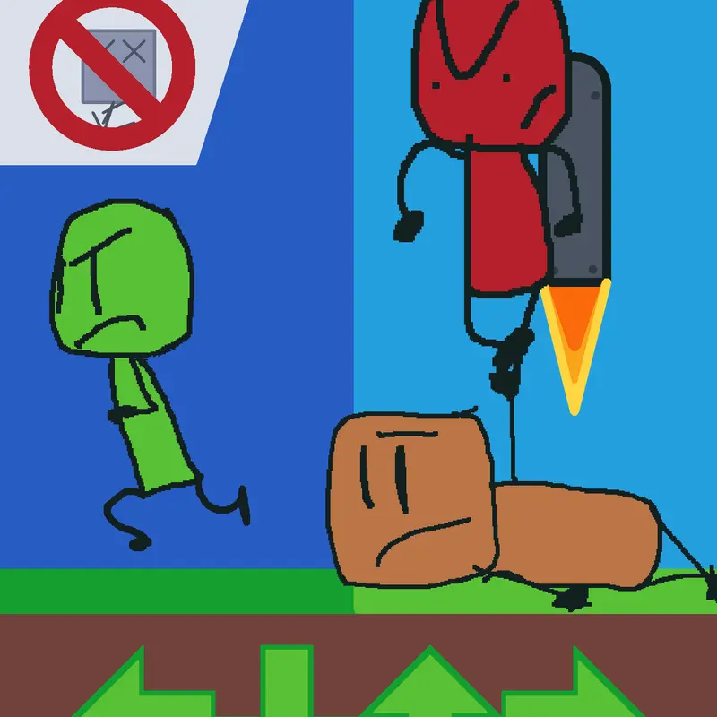 Game by @Stickman_universe_11