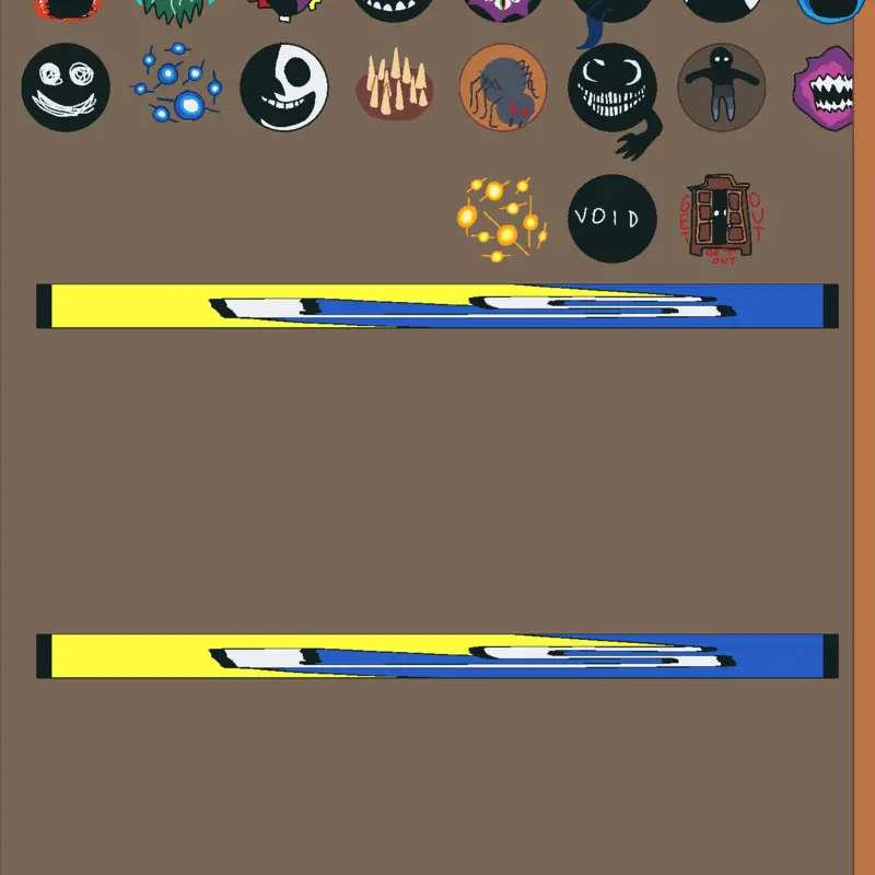 Game by @HitsyRz