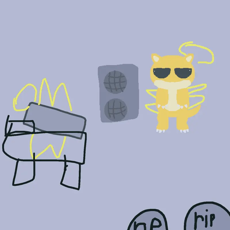 Game by @starters501