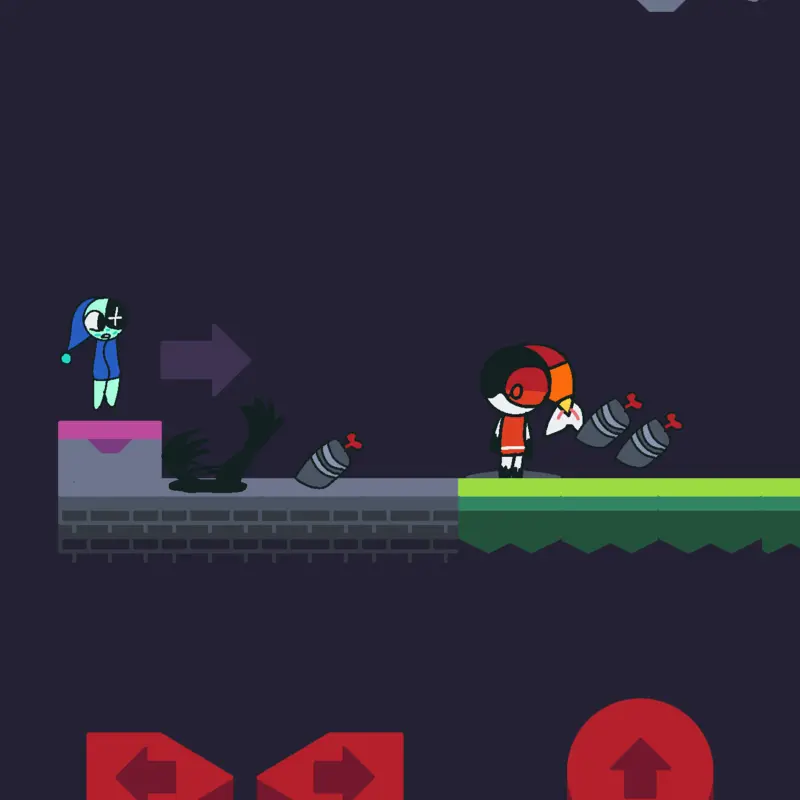 Game by @chocolate_kit