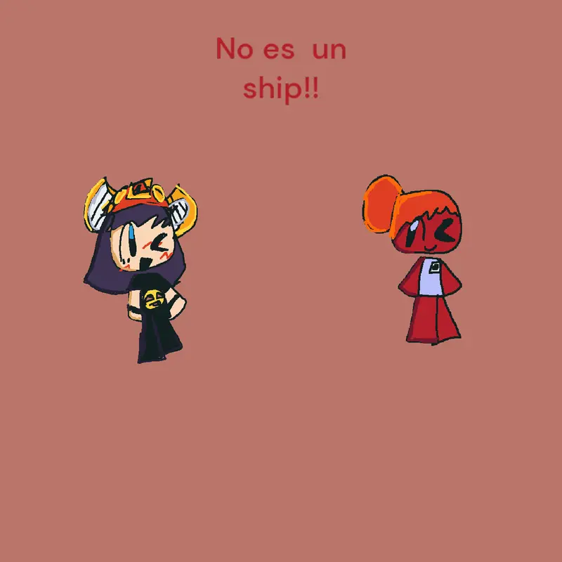 Game by @isa_crismas_XD