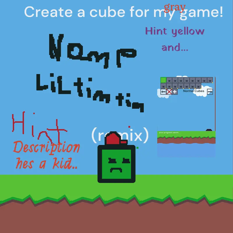Game by @ahleo