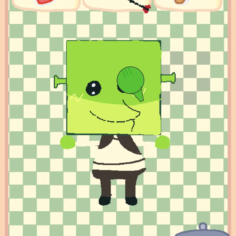 Game by @shrek_fan