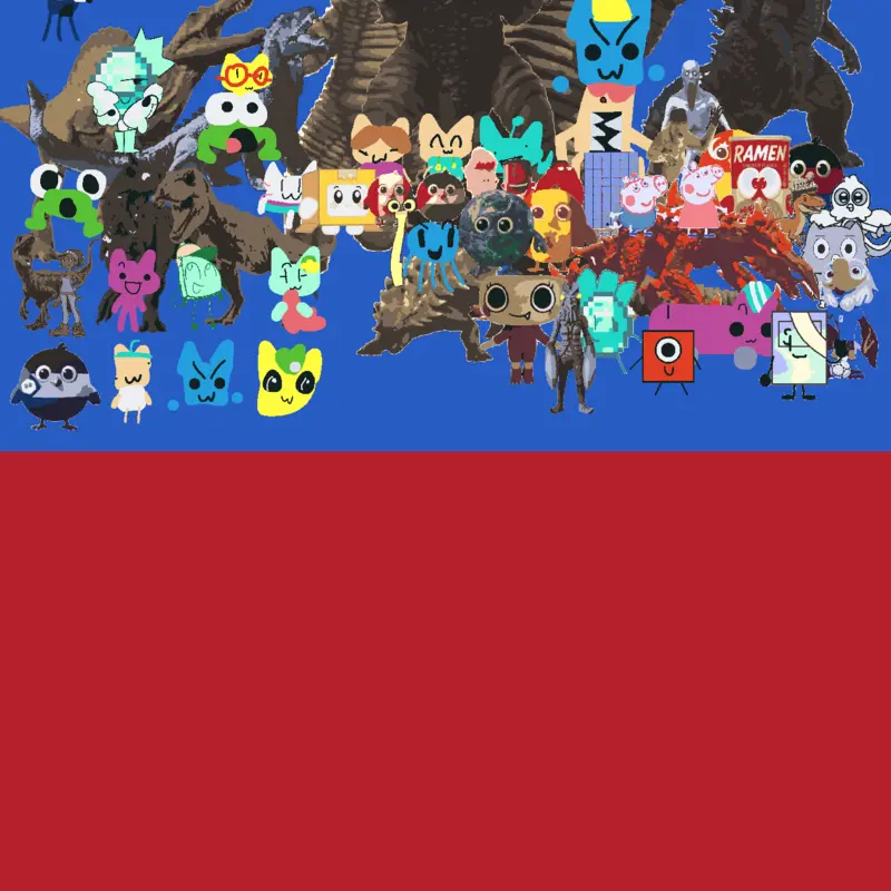 Game by @DindaUmar