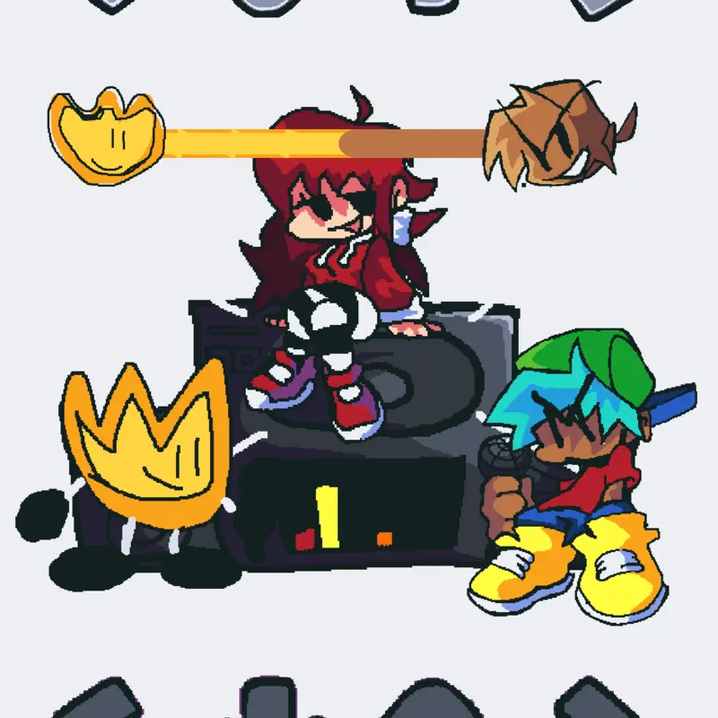 Game by @xyyz