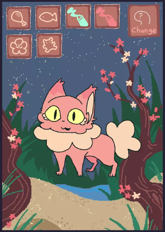 Take care of special animals by @Olive12345