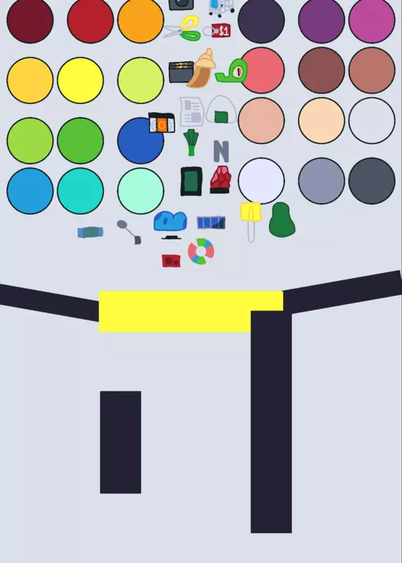 Game by @phvn