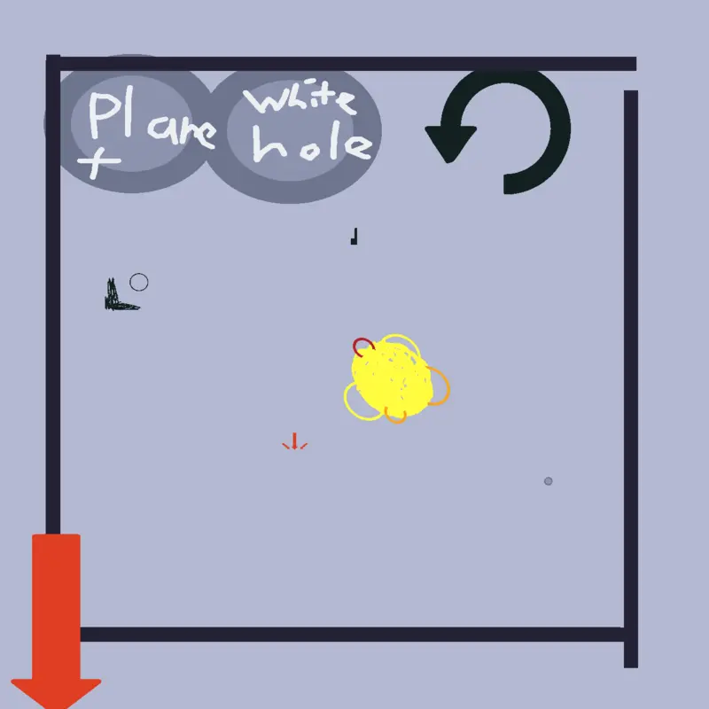 Game by @A-200_the_human_eater