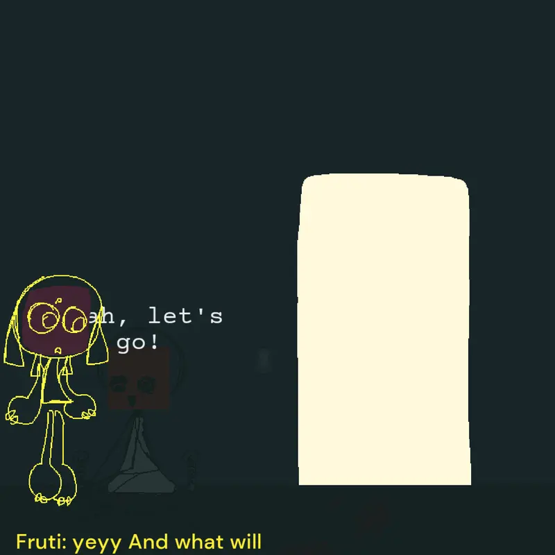Game by @frut1g3r
