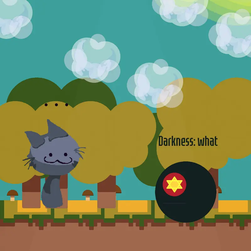 Game by @darkness_is_already_here