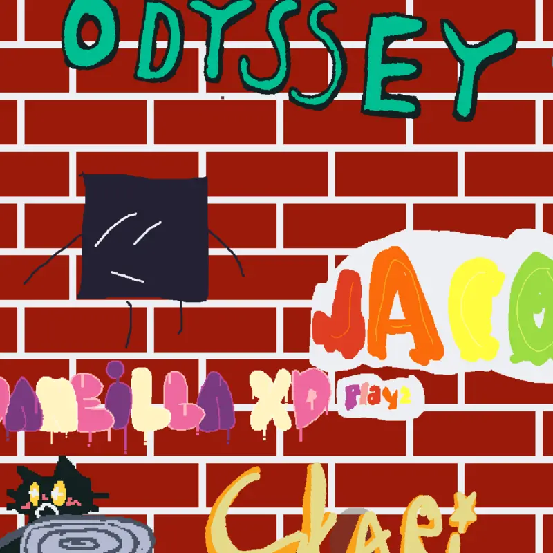Game by @Mangos67
