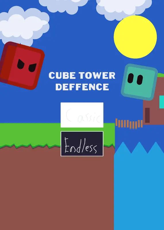 Game by @totilla