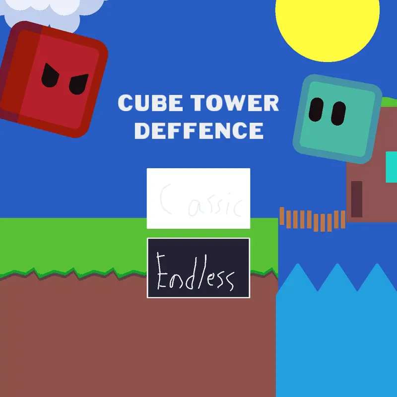 Game by @totilla