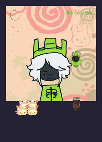 I was out of ideas ;-;