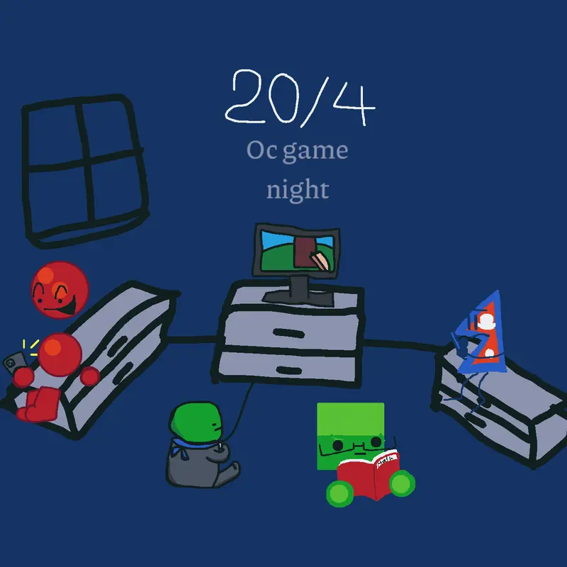 Game by @GameShark_official